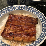 用戶對於つきじ宮川本廛 伊勢丹新宿店的評論圖