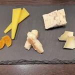 用户对于LAMMAS 虎ノ門ヒルズ店的评论图
