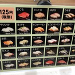 用戶對於元禄寿司 千日前店的評論圖