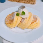 User's review image for 幸せのパンケーキ 吉祥寺店