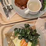 用戶對於gelato pique cafe bio concept 玉川高島屋S・C店的評論圖