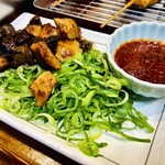 用戶對於かわち屋 本店的評論圖