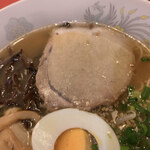 用戶對於そば処まさや的評論圖