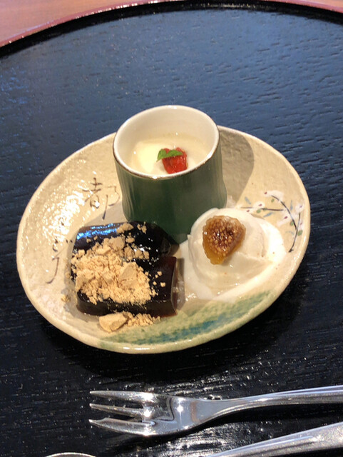 用戶對於嵐山熊彦 たん熊北店的評論高清圖