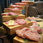 用戶對於KIWAMI焼肉 九斗的評論圖