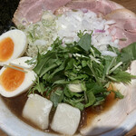 User's review image for 桔梗と空