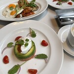 User's review image for マーサーブランチ 六本木