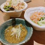 用户对于豚○商店 AISHI 新宿店的评论图
