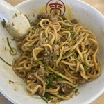 用戶對於来来亭 太秦店的評論圖