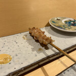 User's review image for 焼鳥 ひら野
