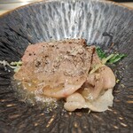 User's review image for 鉄板焼 ステーキ 北野坂