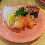 User's review image for 磯のがってん寿司 東武練馬店