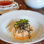 User's review image for salon de the Tea shot