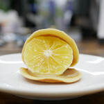 用户对于銀座 青果堂的评论图