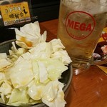 用戶對於鳥貴族 三国店的評論圖