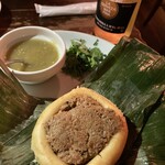 用户对于エルパンチョ 心斎橋的评论图