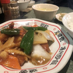 用戶對於神戸餃子 橋本家的評論圖