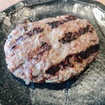 用戶對於毎朝挽肉と羽釜ごはん ハンバーグぼうず的評論圖