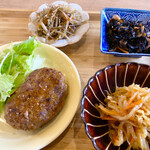 用戶對於二階の食堂 デリカフェ的評論圖