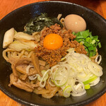 用戶對於らあ麺 燕返し的評論圖