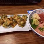 用戶對於磯丸水産 蒲田西口店的評論圖