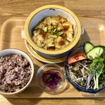 User's review image for cafe shizuku