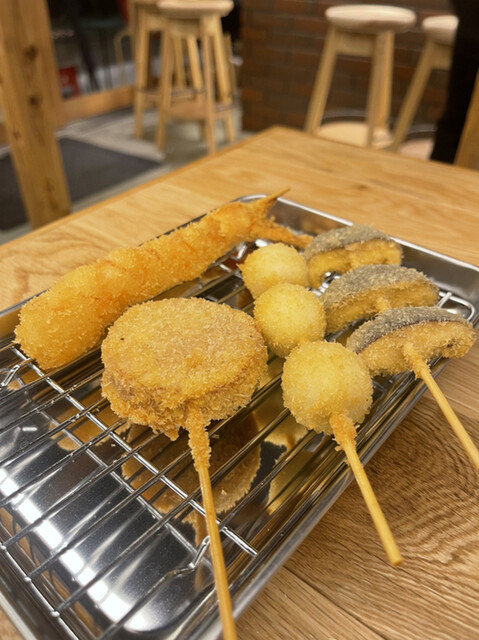 User's recommendation image for 青山一丁目たぬき