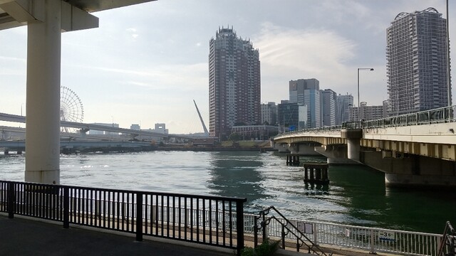 用戶對於オーケー お台場店的評論高清圖