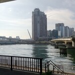 用戶對於オーケー お台場店的評論圖