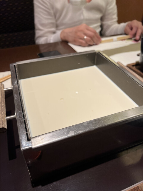 用戶對於梅の花 銀座並木通店的評論高清圖