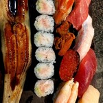 用戶對於日向丸 浅草本店的評論圖