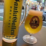 用戶對於SanktGallen TAP ROOM的評論圖