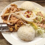 User's review image for アンテップケバブ 秋葉原店