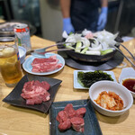 用户对于だるま 6.4店的评论图