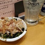 用戶對於ふれあい酒場ほていちゃん 新小岩店的評論圖