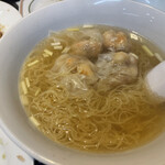 用戶對於香港 贊記茶餐廳 飯田橋店的評論圖