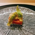 用户对于あま屋的评论图