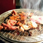用户对于味覚園 銀座店的评论图