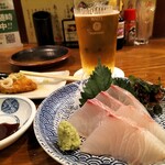 用戶對於博多屋台居酒屋 中洲春吉 馬喰町店的評論圖