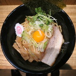 User's review image for 油そば エンジン