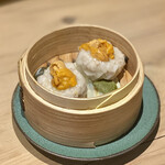 User's review image for 炭焼居酒場 IGOR COSY 渋谷本店