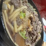 用戶對於すき焼き 藤もと的評論圖