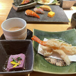 用戶對於個室和食 梅田燈花的評論圖