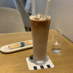 用户对于ヨックモック 青山本店的评论图