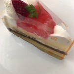 用戶對於北の自然菓　柳月 ビッグハウス中標津店的評論圖