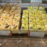 用户对于五感 京都高島屋店的评论图