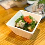 User's review image for 立ち飲み大松