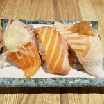 用戶對於大衆すし酒処 うおしん酒場的評論圖