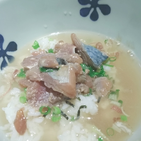 用戶對於だし茶漬け えん エミオ池袋店的評論圖