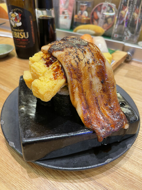 User's recommendation image for 浅草すし 浅草横町